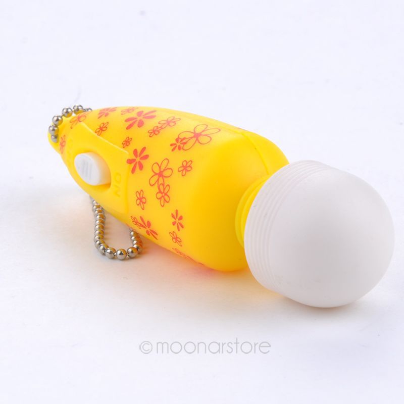 chày rung mssage âm đạo dạng chày mini